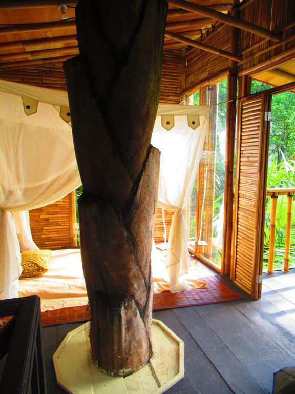 Hars Garden Tree Houses Ubud (Bali) Ngoại thất bức ảnh