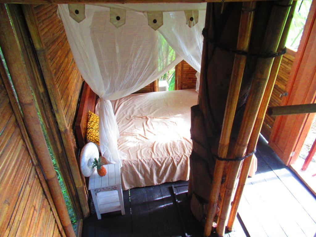 Hars Garden Tree Houses Ubud (Bali) Ngoại thất bức ảnh